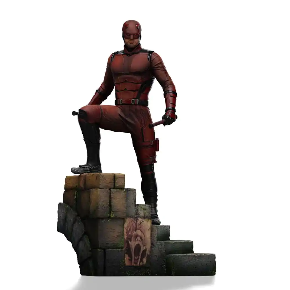 Daredevil: Born Again Umetniška figura, merilo 1/10 Daredevil 23 cm fotografija izdelka