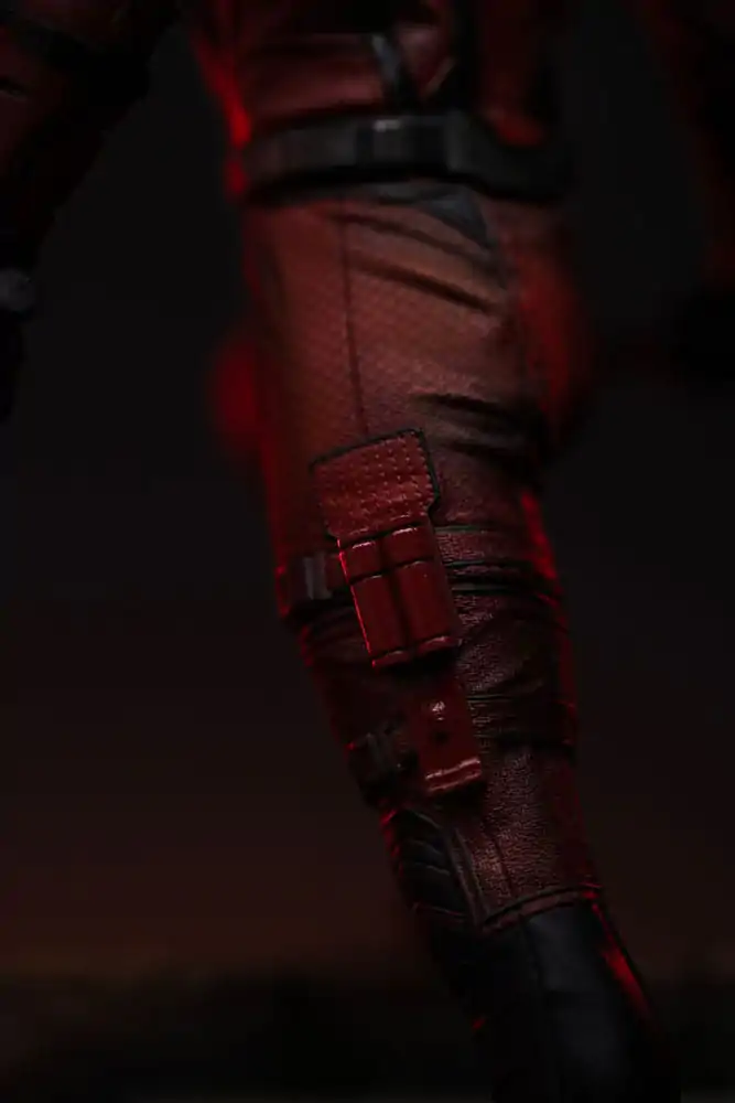 Daredevil: Born Again Umetniška figura, merilo 1/10 Daredevil 23 cm fotografija izdelka
