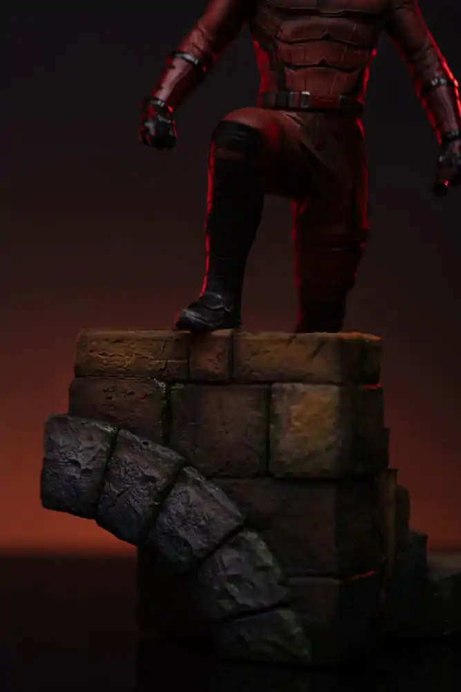 Daredevil: Born Again Umetniška figura, merilo 1/10 Daredevil 23 cm fotografija izdelka