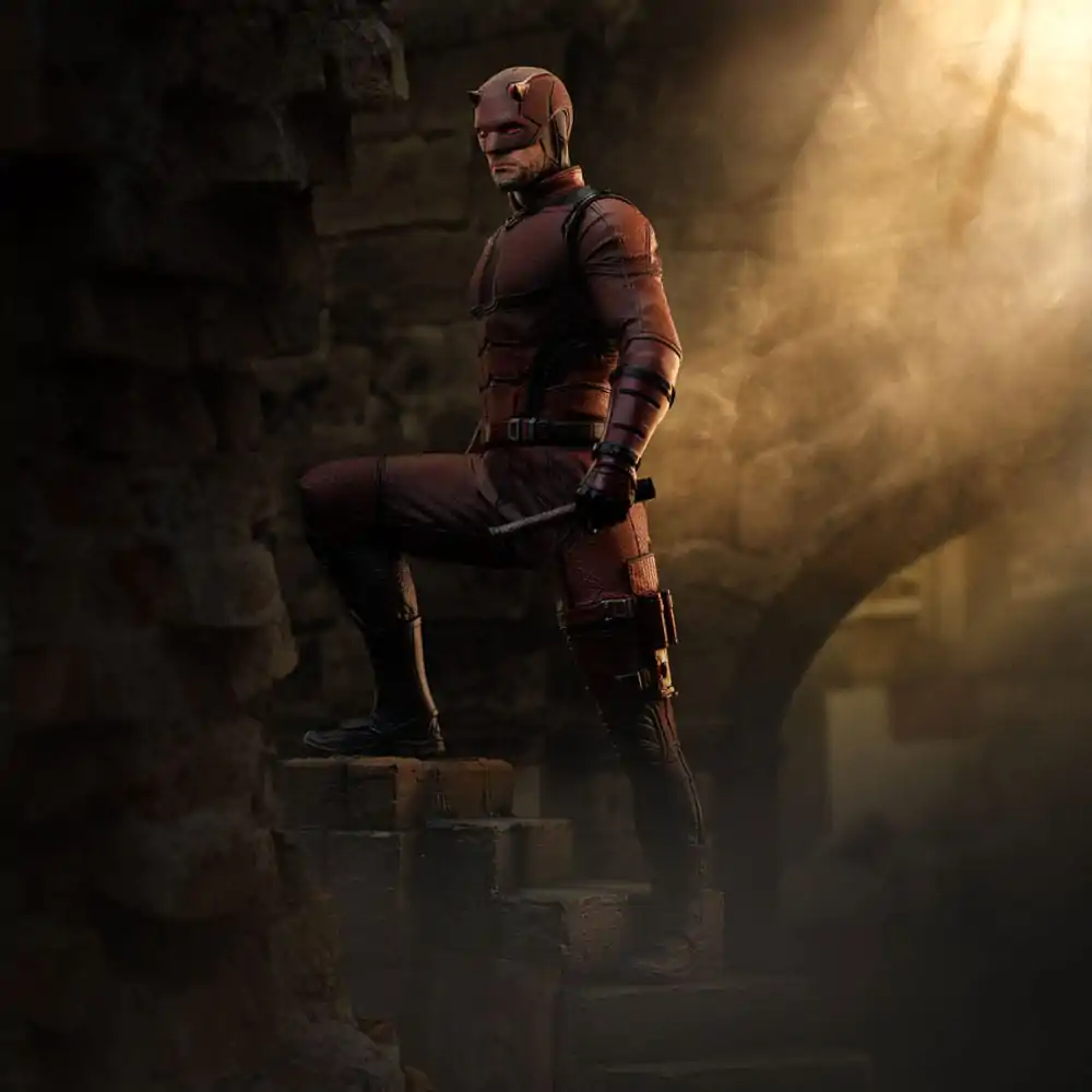 Daredevil: Born Again Umetniška figura, merilo 1/10 Daredevil 23 cm fotografija izdelka