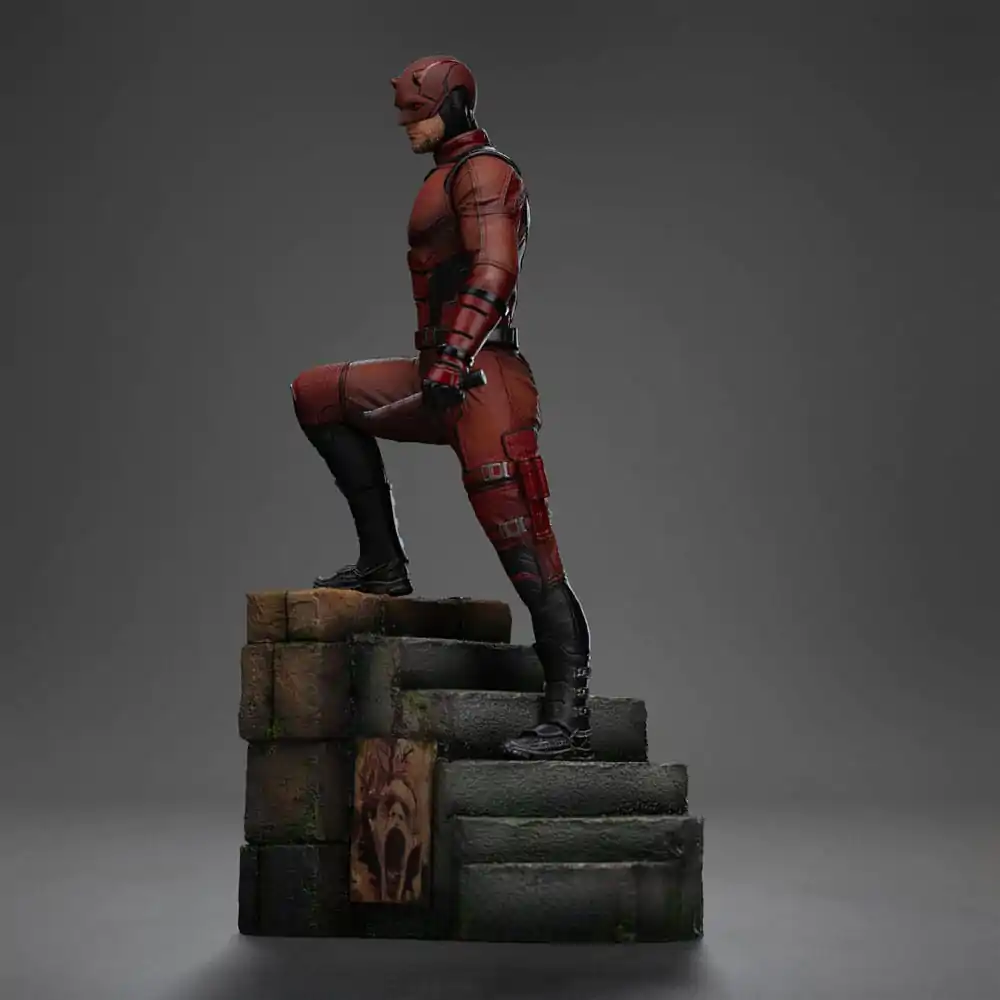 Daredevil: Born Again Umetniška figura, merilo 1/10 Daredevil 23 cm fotografija izdelka