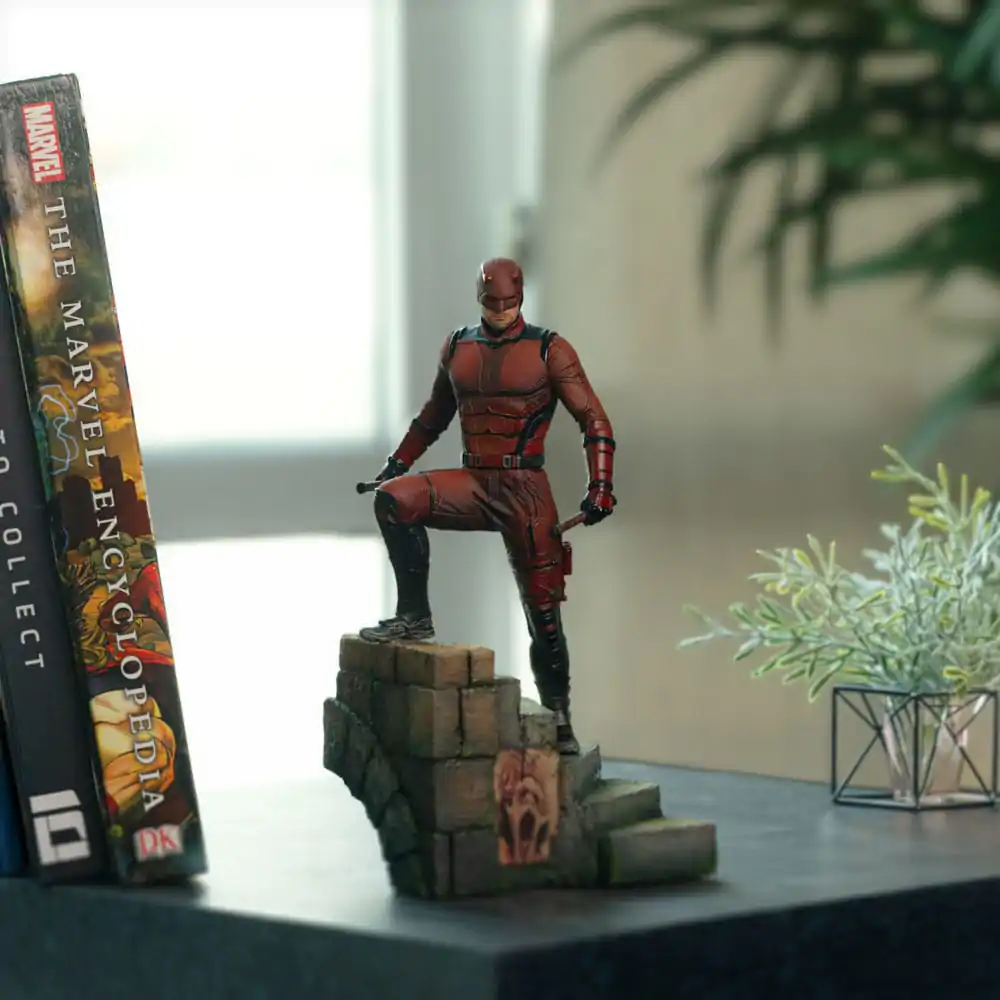 Daredevil: Born Again Umetniška figura, merilo 1/10 Daredevil 23 cm fotografija izdelka