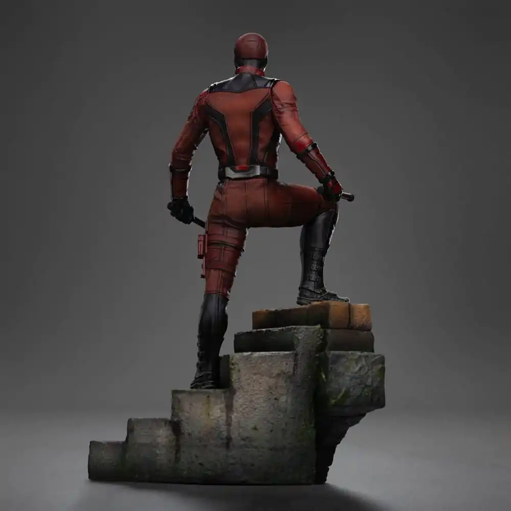 Daredevil: Born Again Umetniška figura, merilo 1/10 Daredevil 23 cm fotografija izdelka