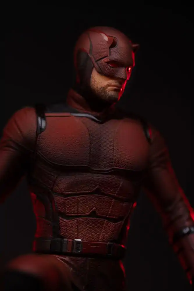 Daredevil: Born Again Umetniška figura, merilo 1/10 Daredevil 23 cm fotografija izdelka