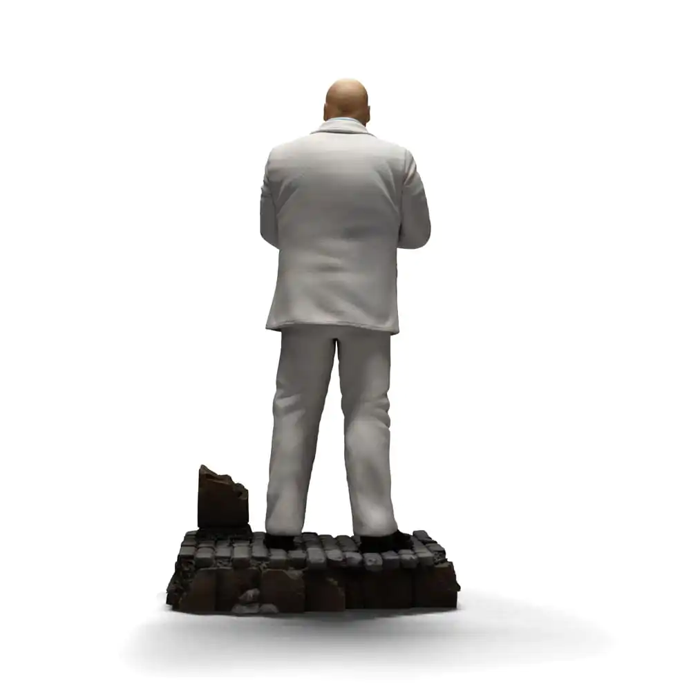 Daredevil: Born Again Umetniška lestvica kip 1/10 Kingpin 21 cm fotografija izdelka