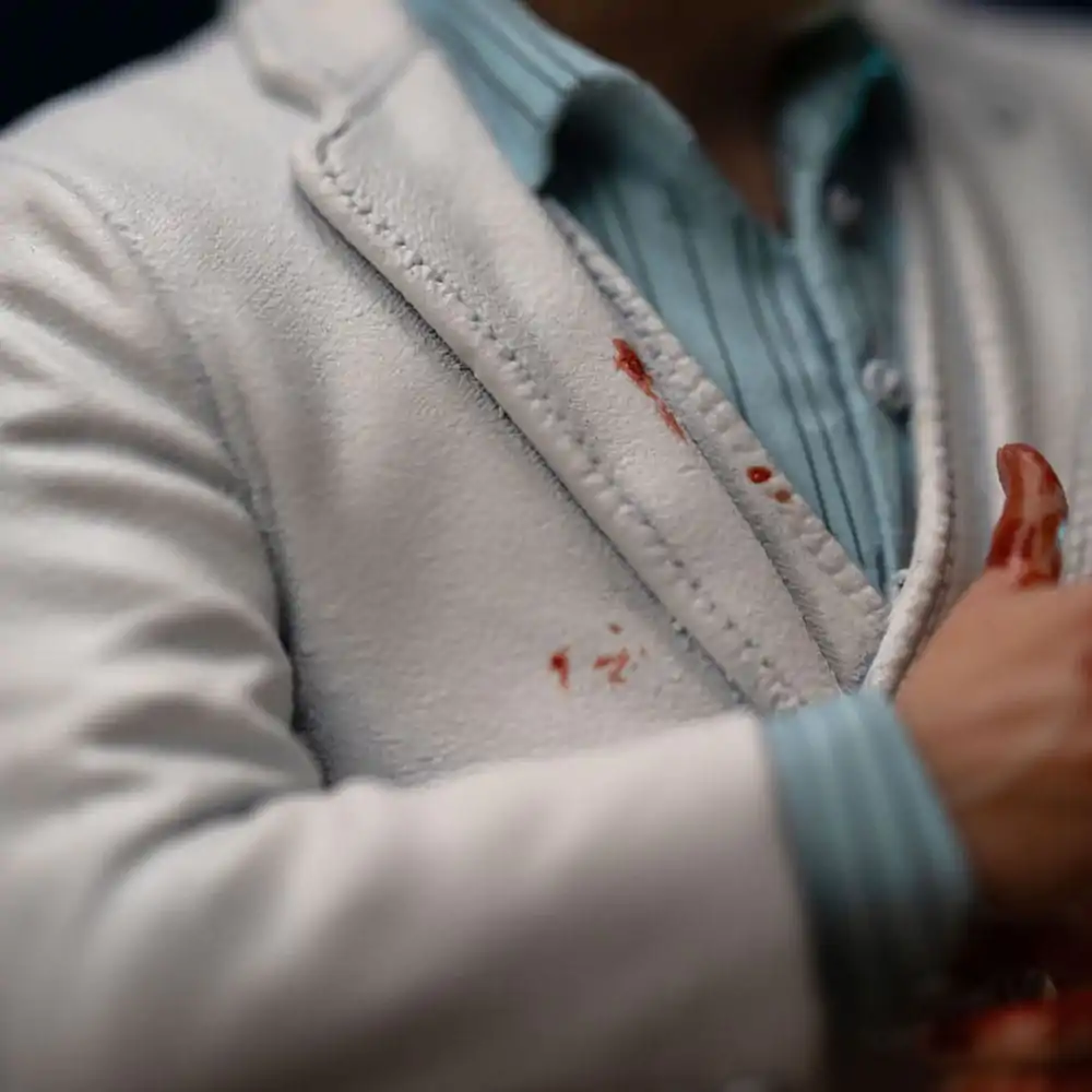 Daredevil: Born Again Umetniška lestvica kip 1/10 Kingpin 21 cm fotografija izdelka