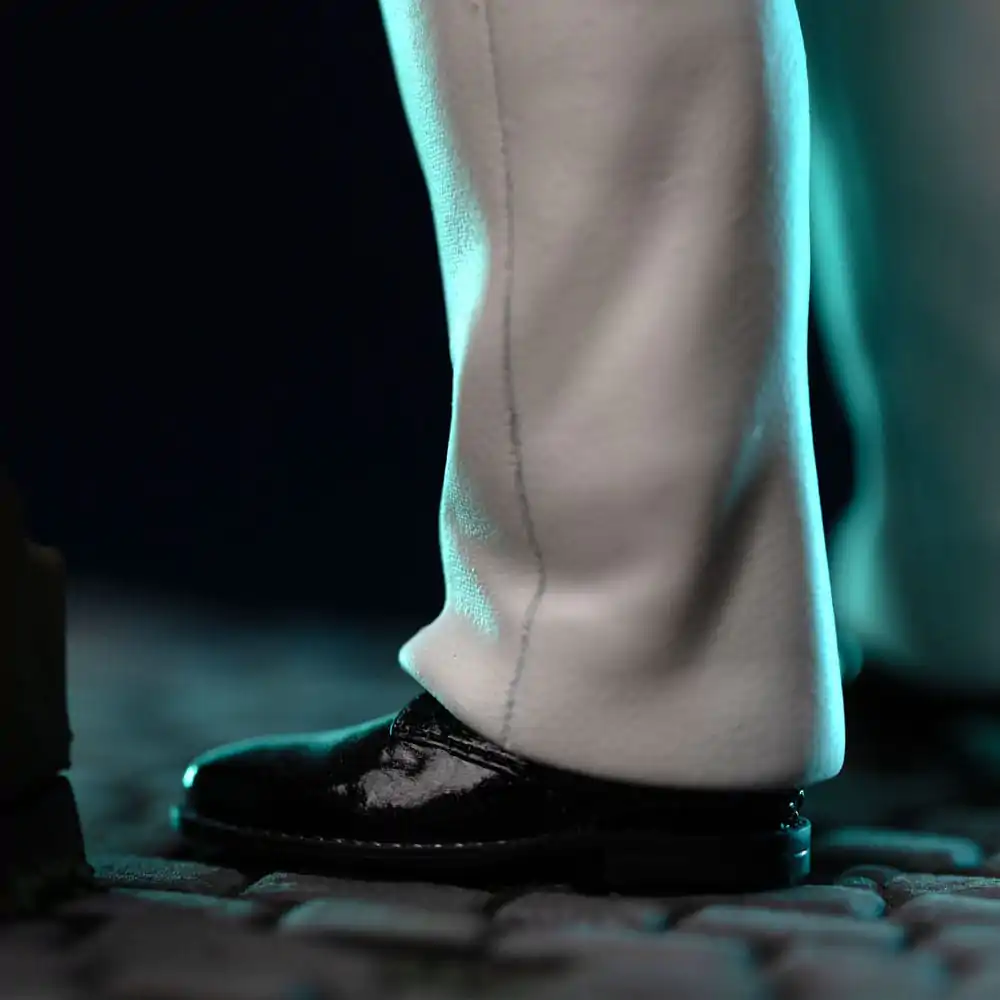 Daredevil: Born Again Umetniška lestvica kip 1/10 Kingpin 21 cm fotografija izdelka