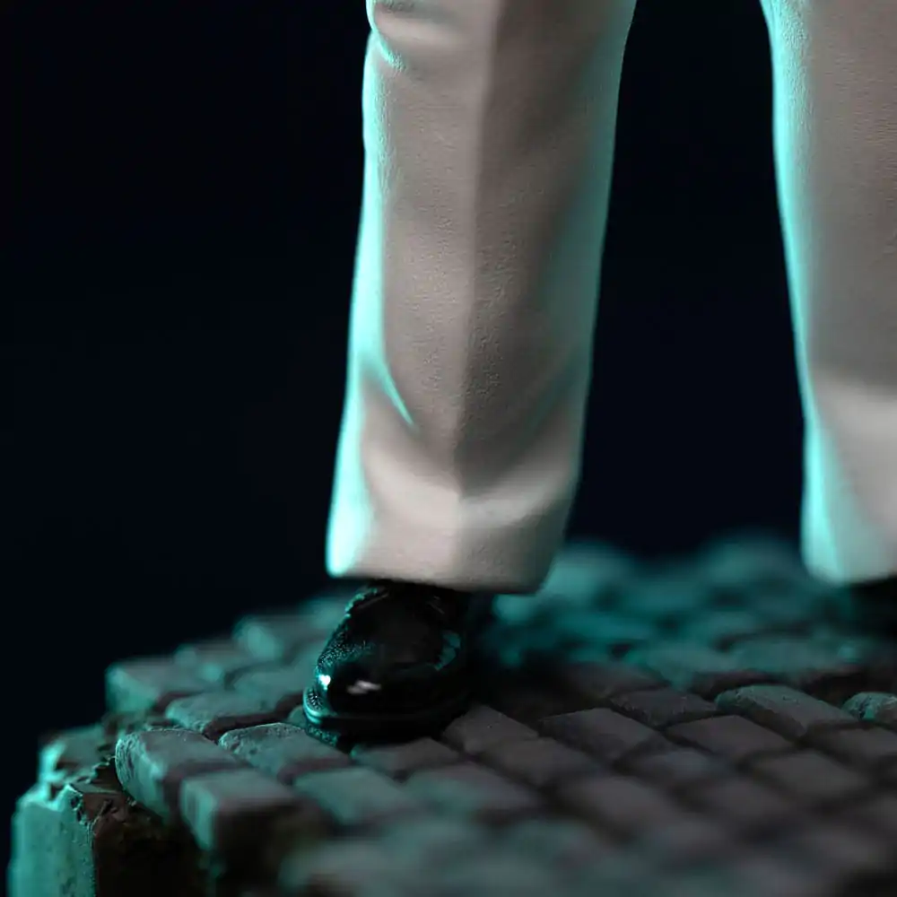 Daredevil: Born Again Umetniška lestvica kip 1/10 Kingpin 21 cm fotografija izdelka