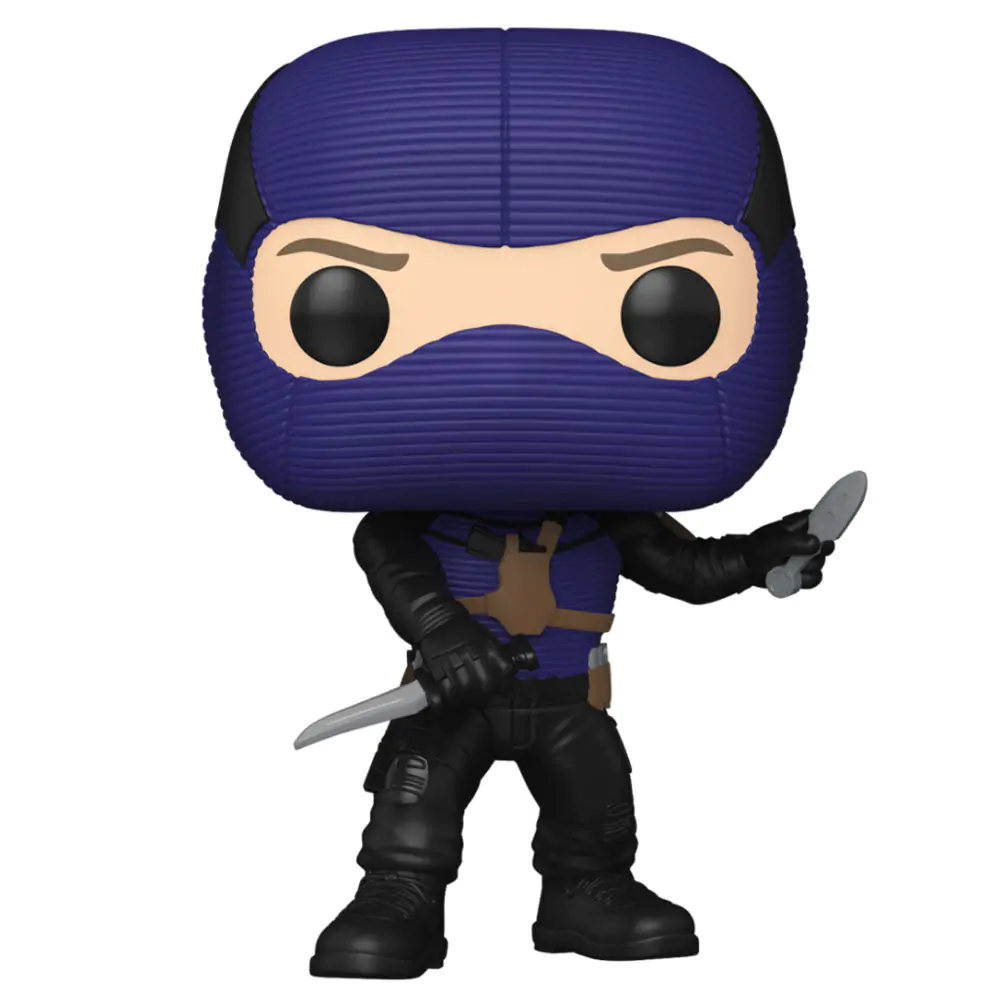 Daredevil: Born Again Funko POP! Marvel Vinyl Figurica Bullseye 9 cm fotografija izdelka