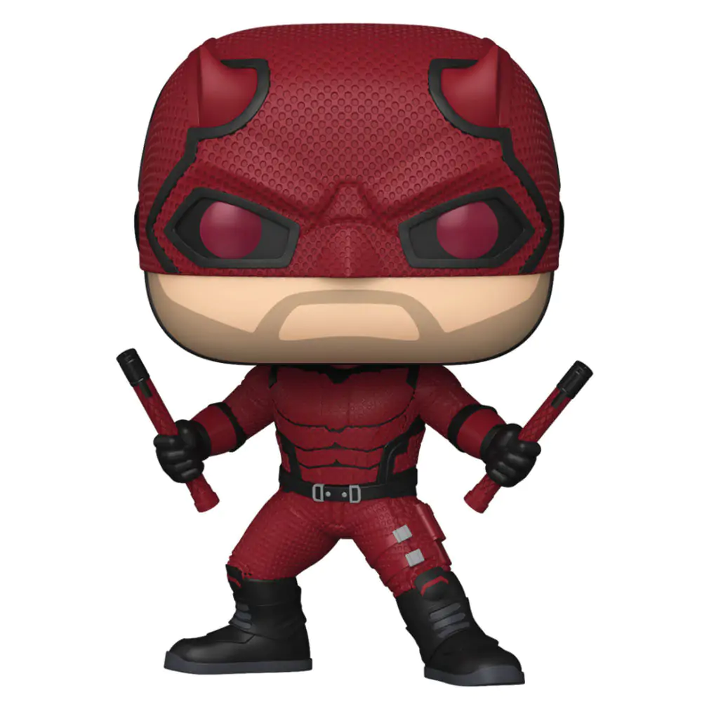 Daredevil: Born Again Funko POP! Marvel Vinyl Figurica Daredevil 9 cm fotografija izdelka