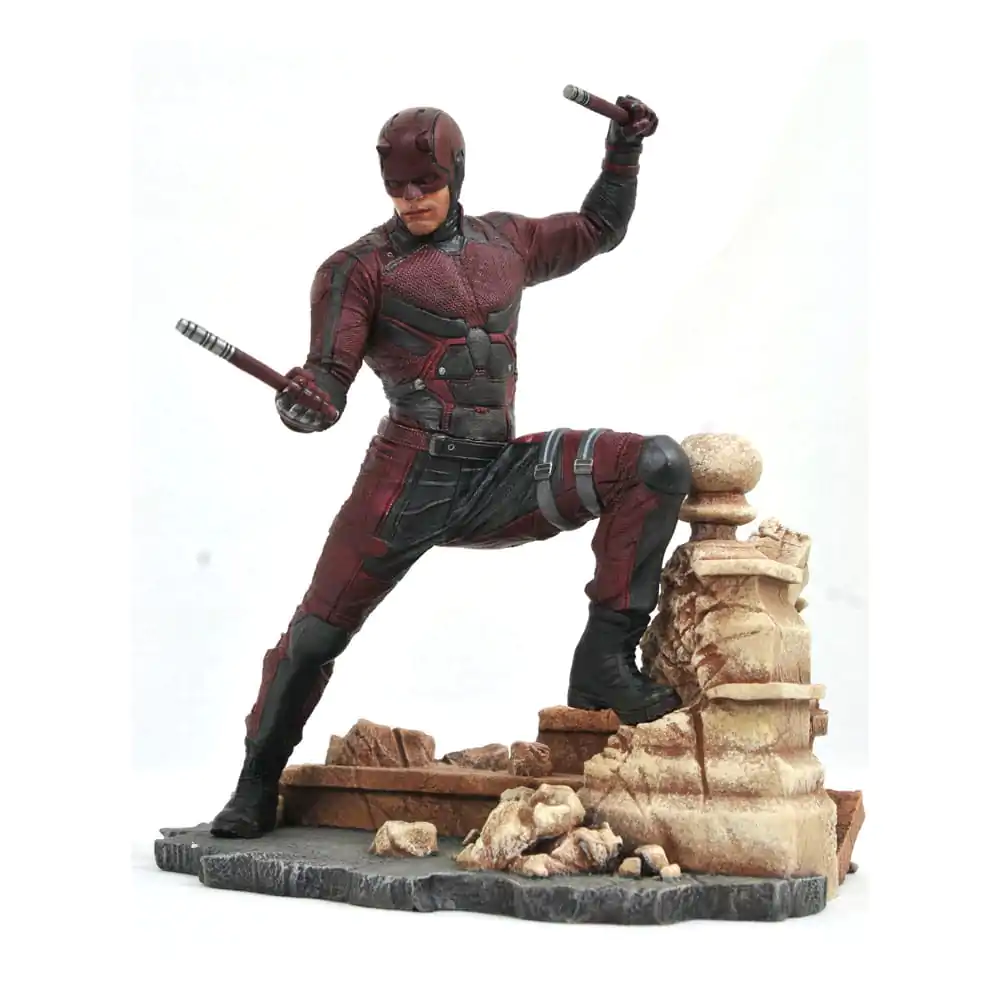 Daredevil (TV Series) Gallery PVC Diorama Daredevil 28 cm fotografija izdelka