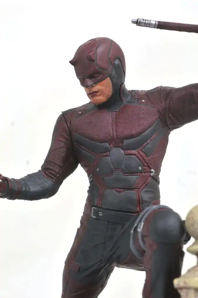 Daredevil (TV Series) Gallery PVC Diorama Daredevil 28 cm fotografija izdelka