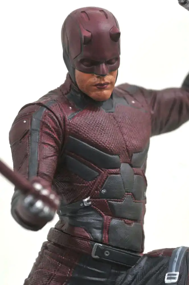 Daredevil (TV Series) Gallery PVC Diorama Daredevil 28 cm fotografija izdelka