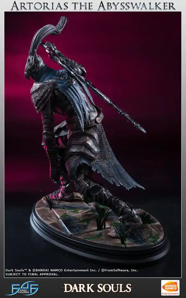 Dark Souls Kip Artorias the Abysswalker 61 cm fotografija izdelka