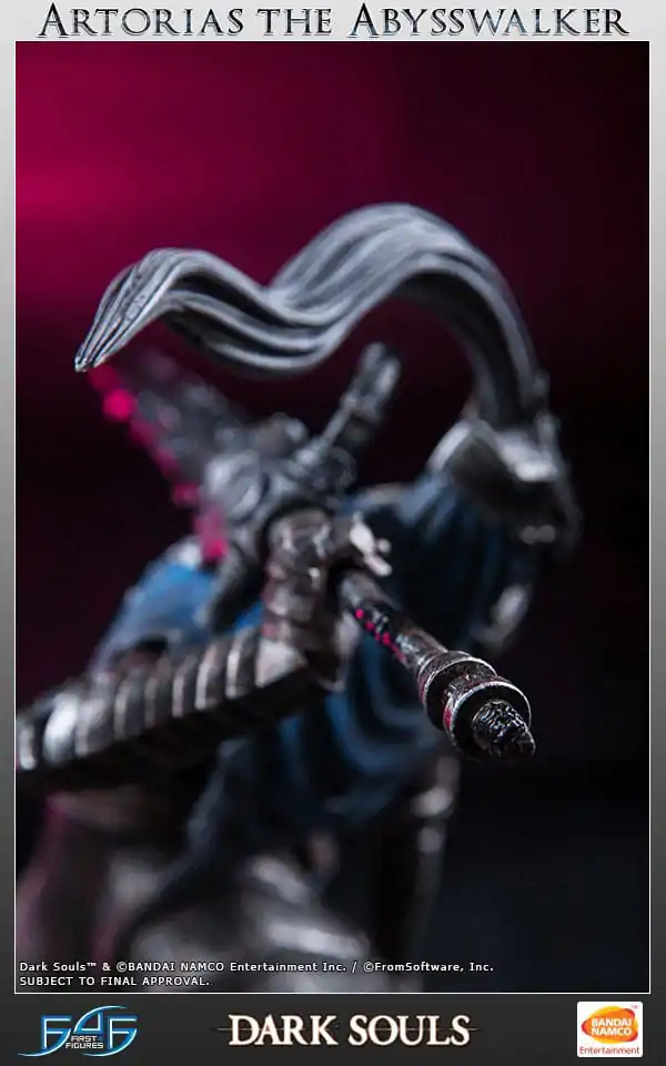 Dark Souls Kip Artorias the Abysswalker 61 cm fotografija izdelka