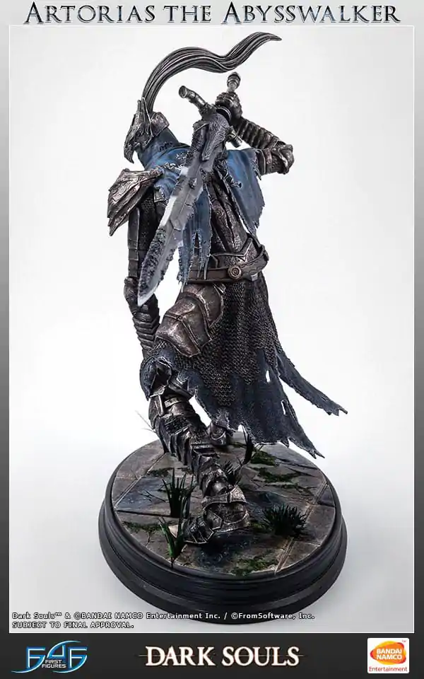 Dark Souls Kip Artorias the Abysswalker 61 cm fotografija izdelka