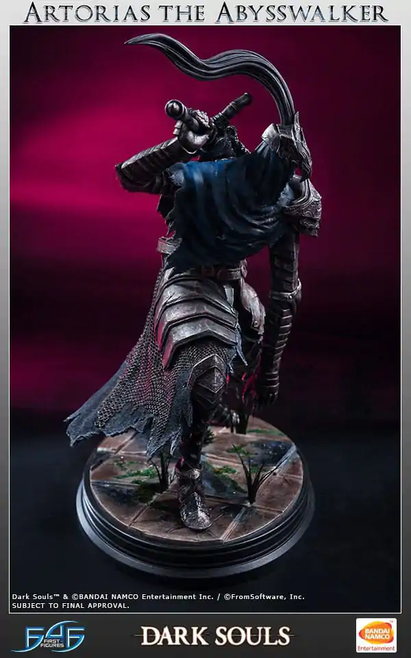 Dark Souls Kip Artorias the Abysswalker 61 cm fotografija izdelka