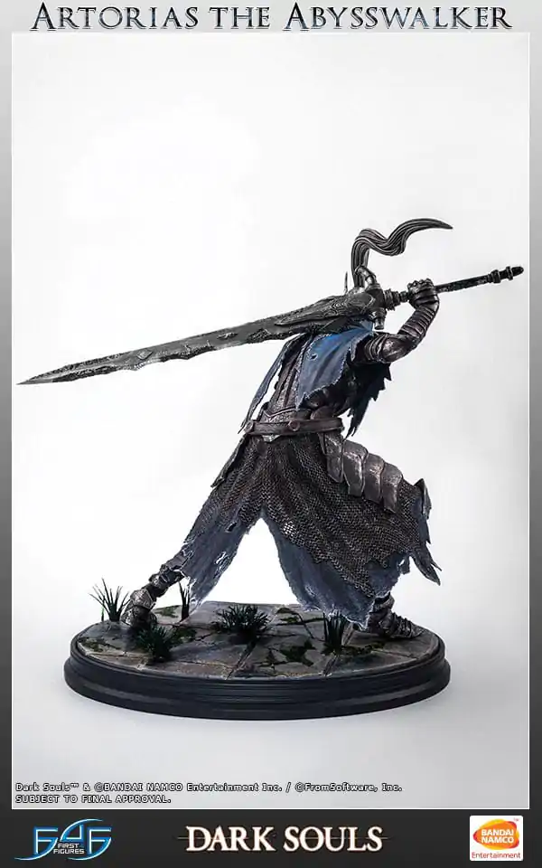 Dark Souls Kip Artorias the Abysswalker 61 cm fotografija izdelka