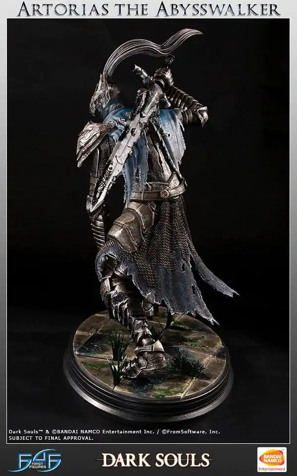 Dark Souls Kip Artorias the Abysswalker 61 cm fotografija izdelka