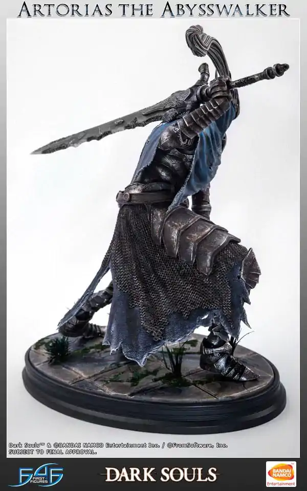 Dark Souls Kip Artorias the Abysswalker 61 cm fotografija izdelka