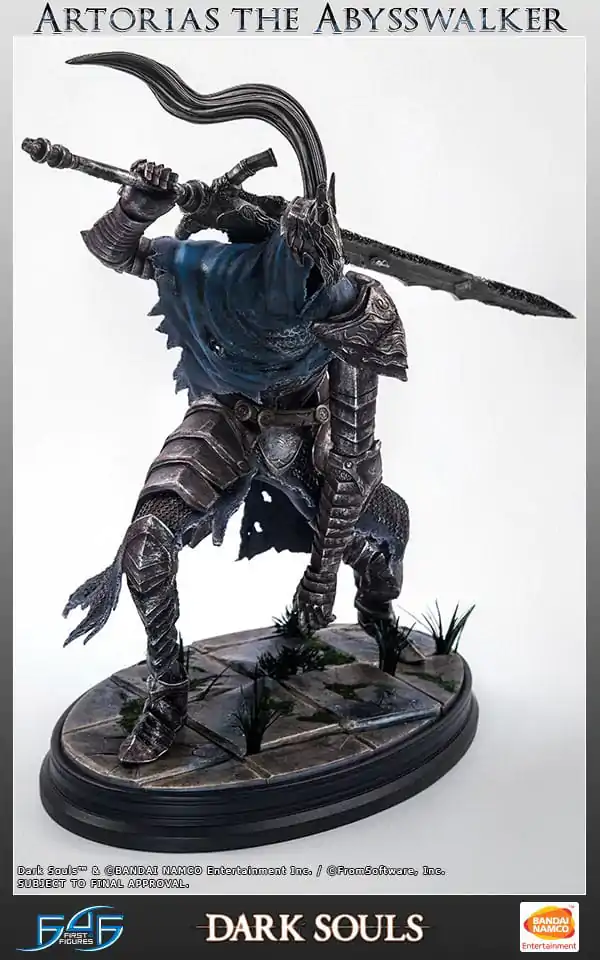 Dark Souls Kip Artorias the Abysswalker 61 cm fotografija izdelka