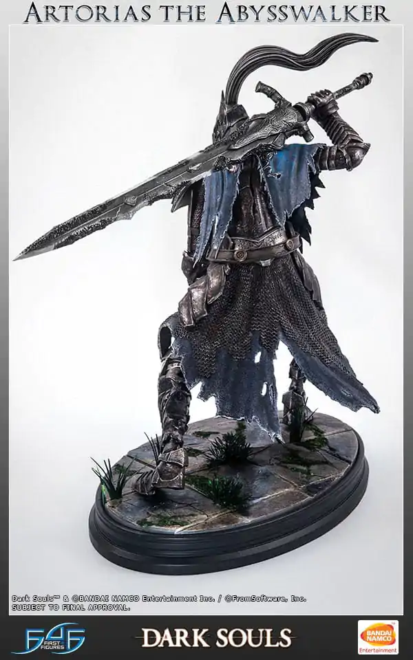 Dark Souls Kip Artorias the Abysswalker 61 cm fotografija izdelka