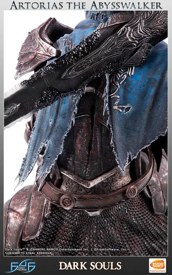 Dark Souls Kip Artorias the Abysswalker 61 cm fotografija izdelka