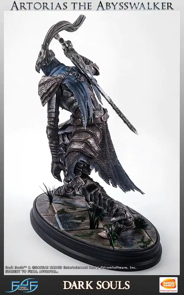 Dark Souls Kip Artorias the Abysswalker 61 cm fotografija izdelka