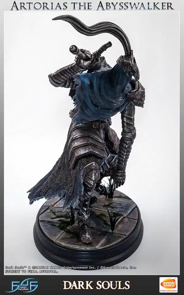 Dark Souls Kip Artorias the Abysswalker 61 cm fotografija izdelka