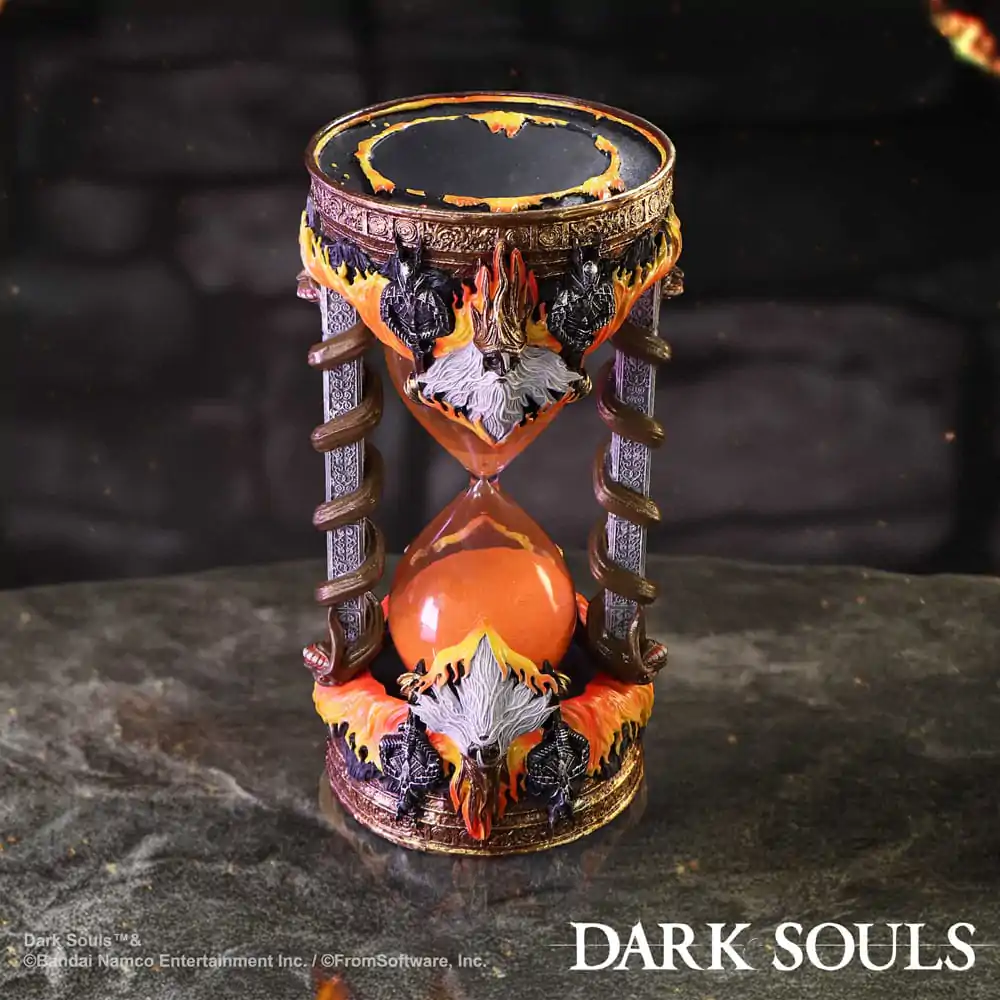 Dark Souls peščena ura Gwyn 17 cm fotografija izdelka