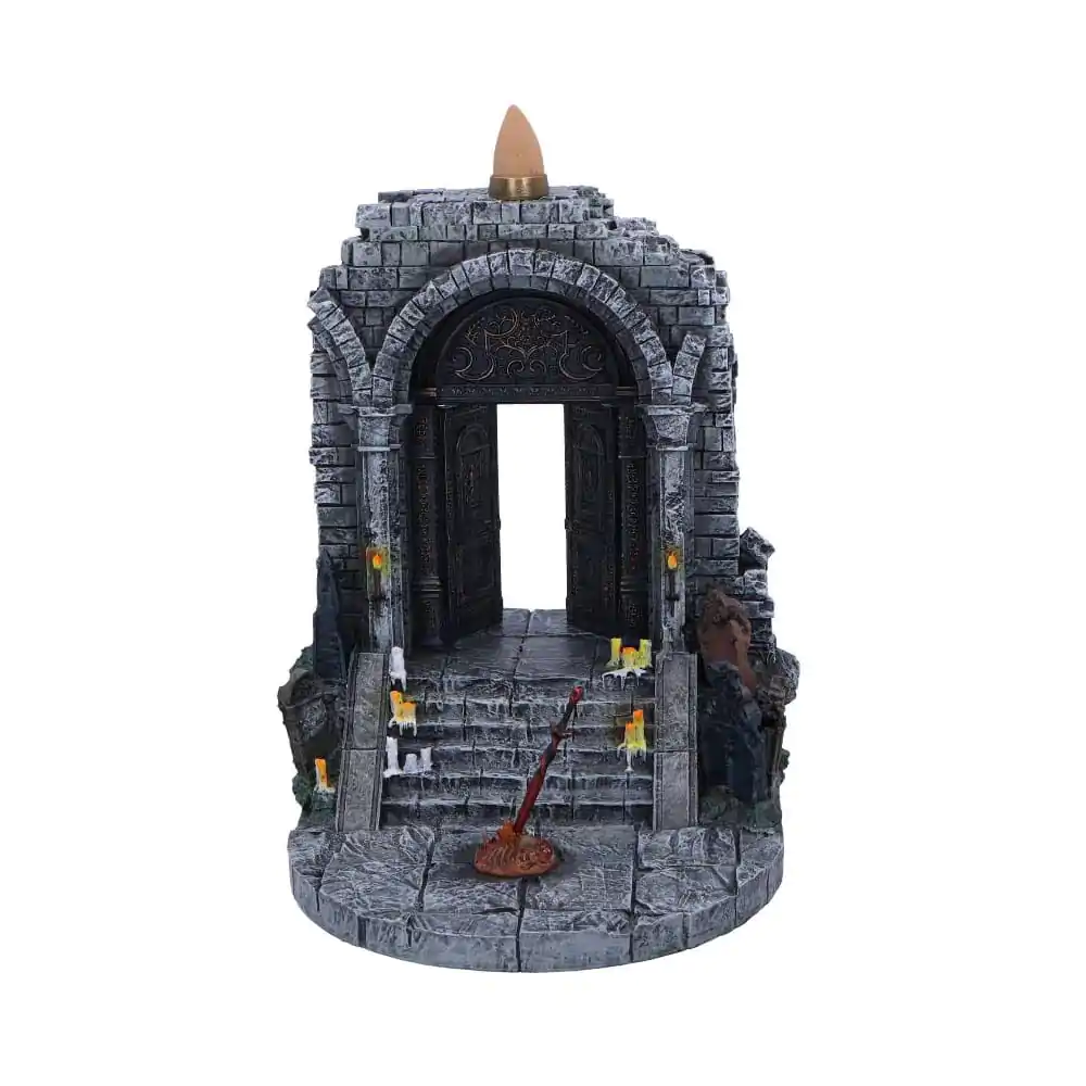 Dark Souls III kadilna gorilna naprava Fog Gate 19 cm fotografija izdelka
