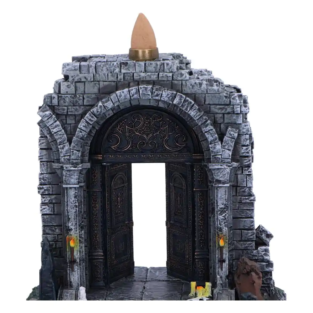 Dark Souls III kadilna gorilna naprava Fog Gate 19 cm fotografija izdelka