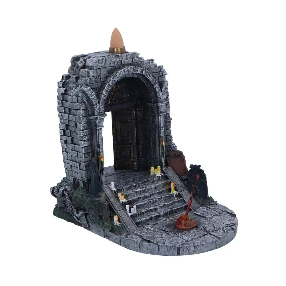 Dark Souls III kadilna gorilna naprava Fog Gate 19 cm fotografija izdelka