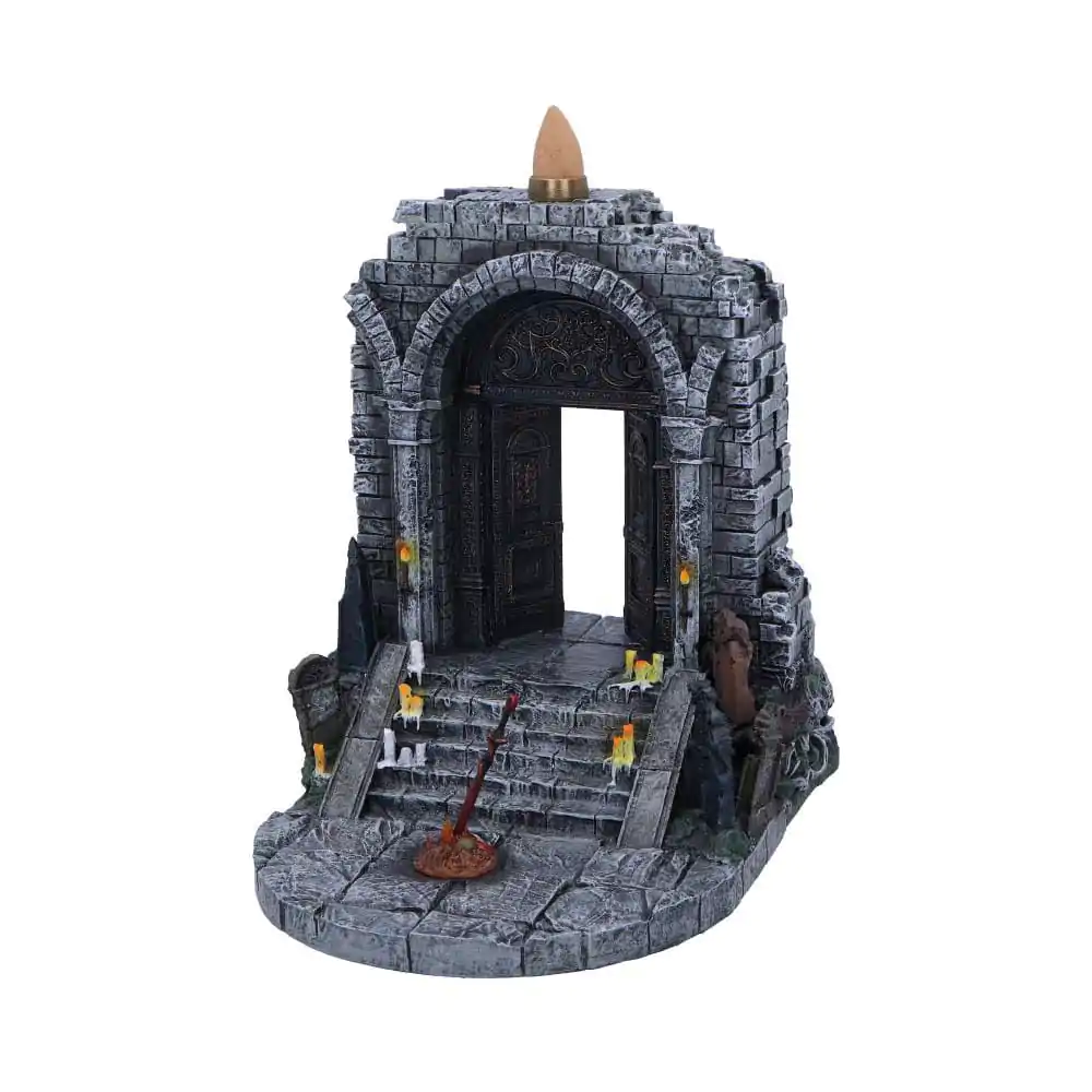 Dark Souls III kadilna gorilna naprava Fog Gate 19 cm fotografija izdelka