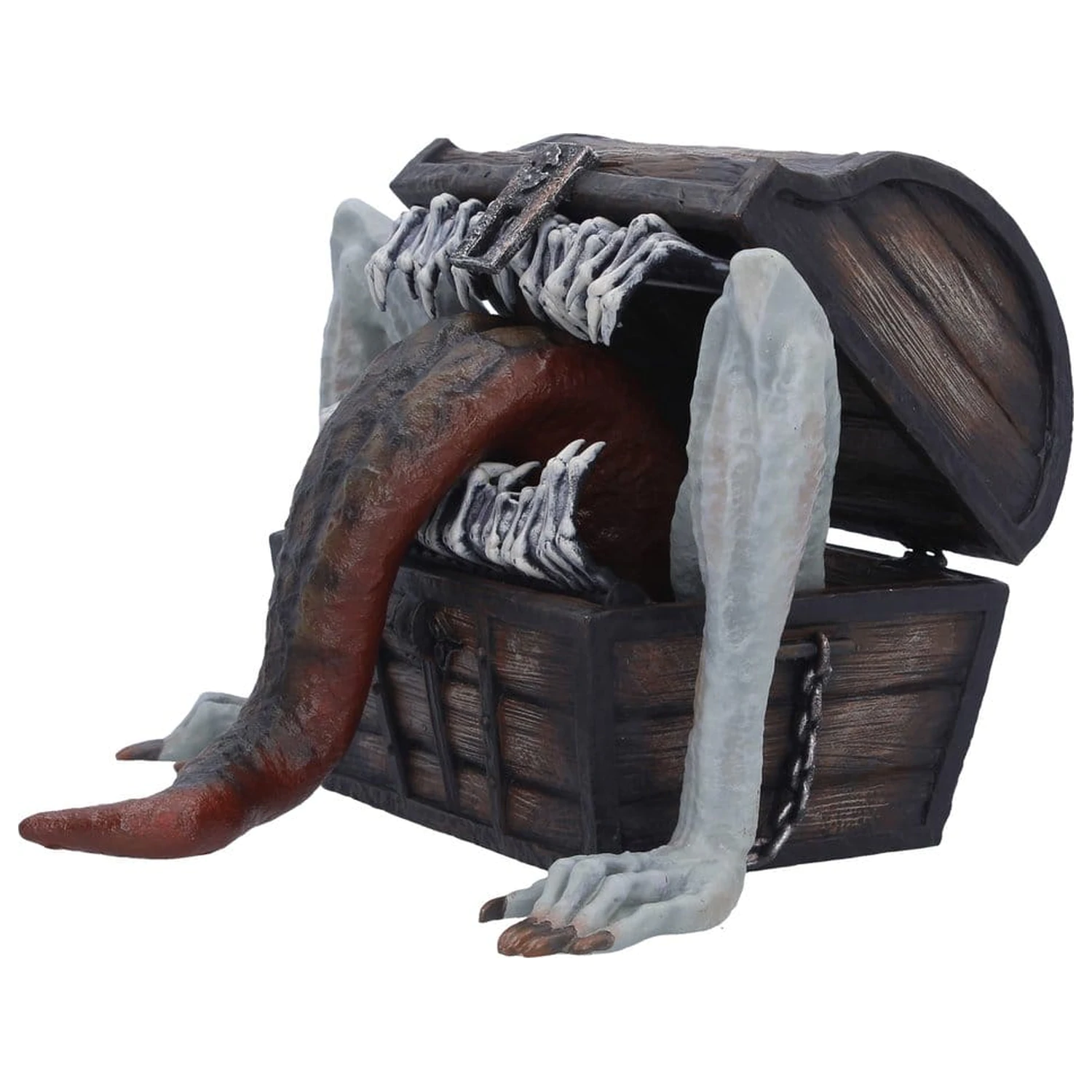 Dark Souls škatla za shranjevanje Mimic Box 11 cm fotografija izdelka