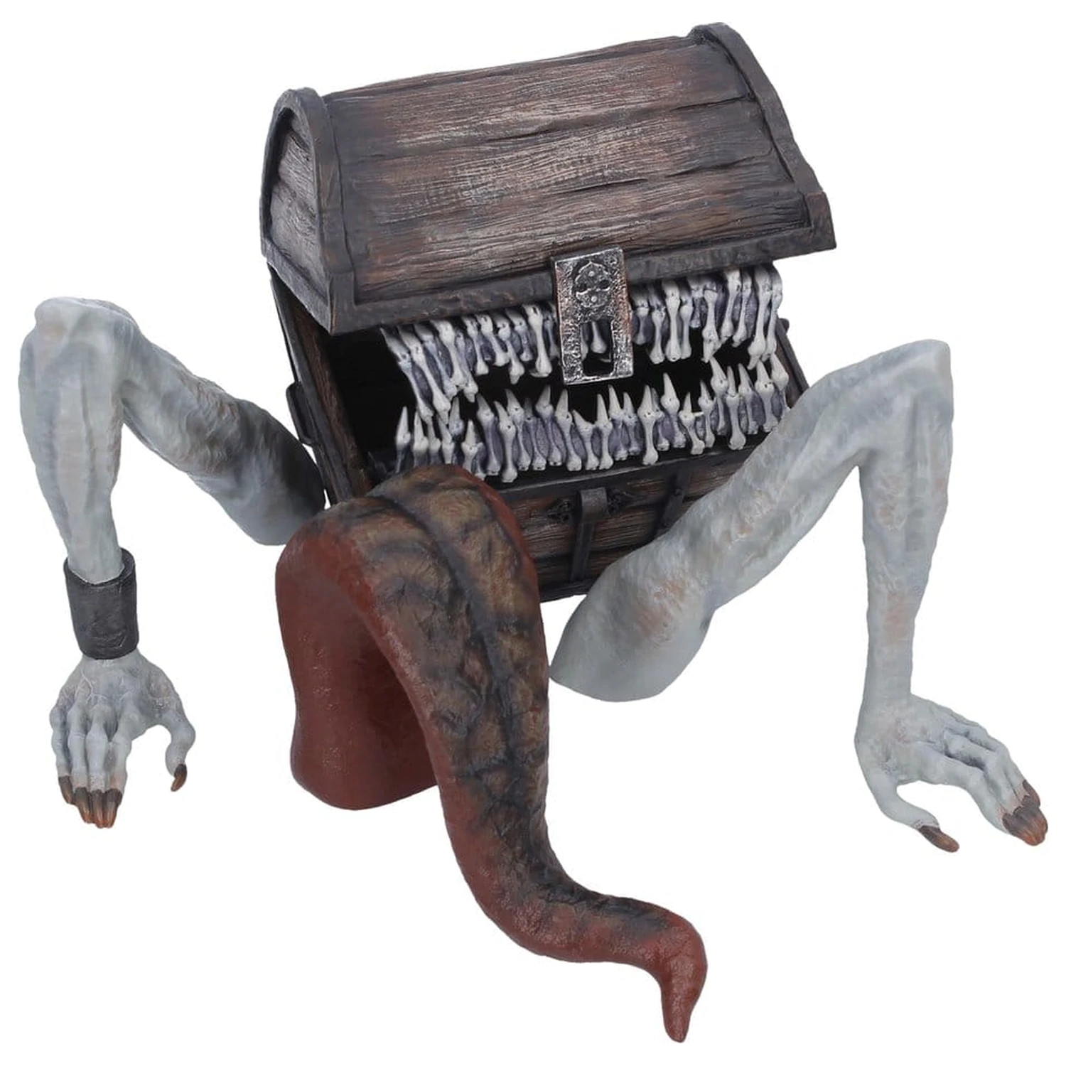 Dark Souls škatla za shranjevanje Mimic Box 11 cm fotografija izdelka