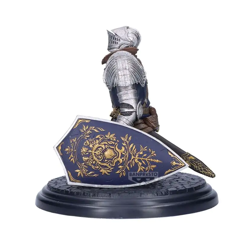 Dark Souls Oscar Kinight of Astora Zbirateljska figura 12 cm fotografija izdelka