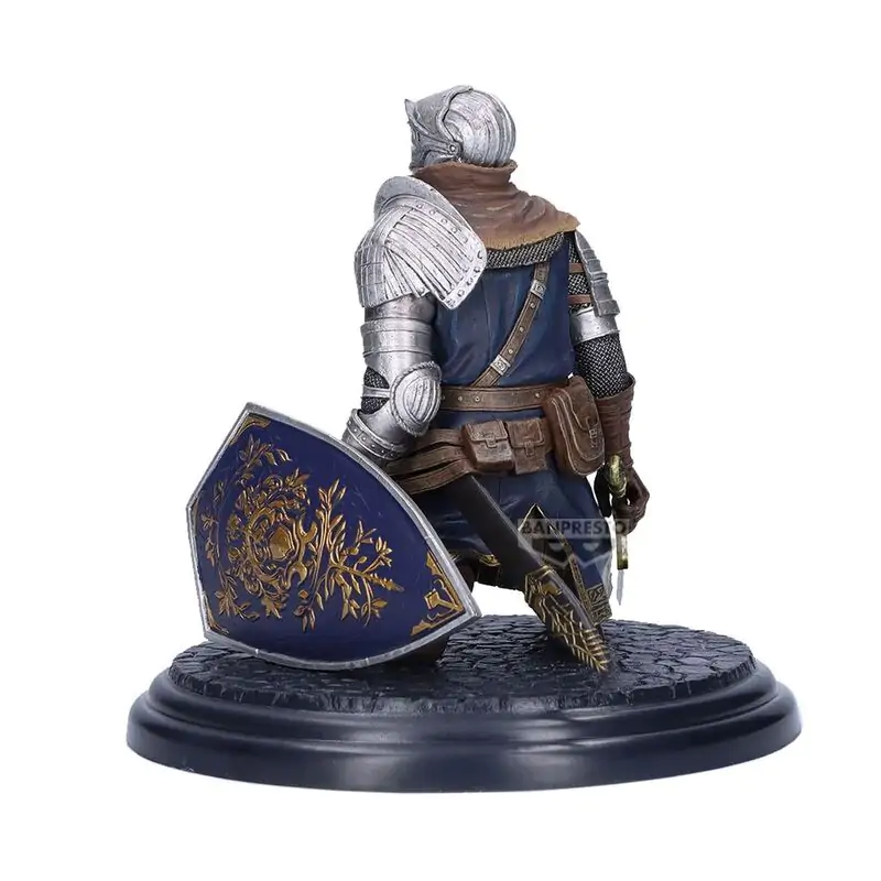 Dark Souls Oscar Kinight of Astora Zbirateljska figura 12 cm fotografija izdelka