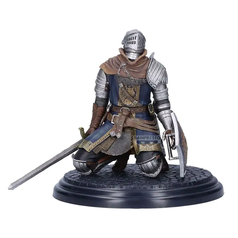 Dark Souls Oscar Kinight of Astora Zbirateljska figura 12 cm fotografija izdelka