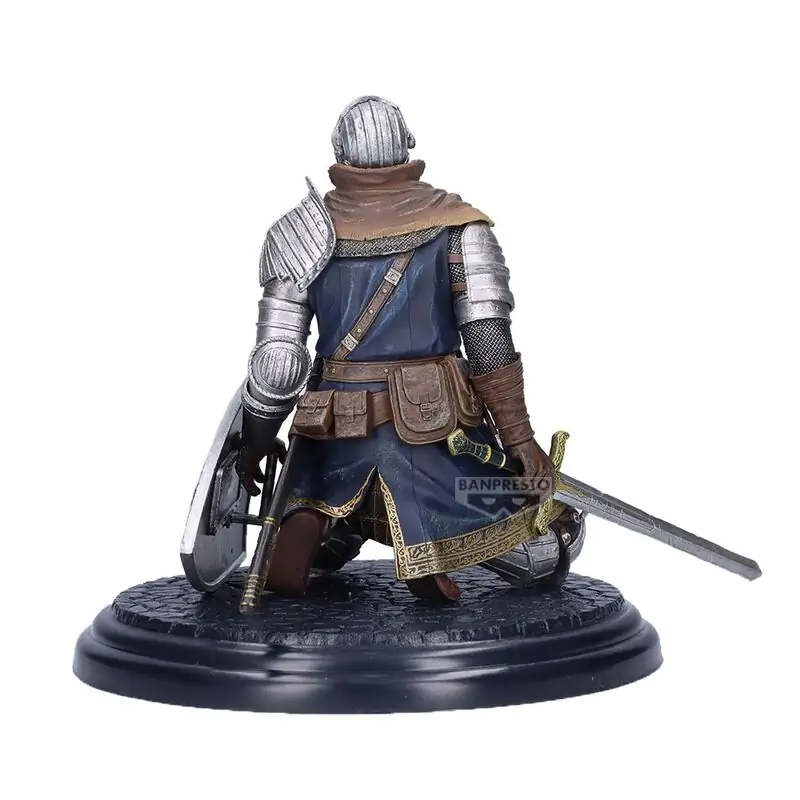 Dark Souls Oscar Kinight of Astora Zbirateljska figura 12 cm fotografija izdelka