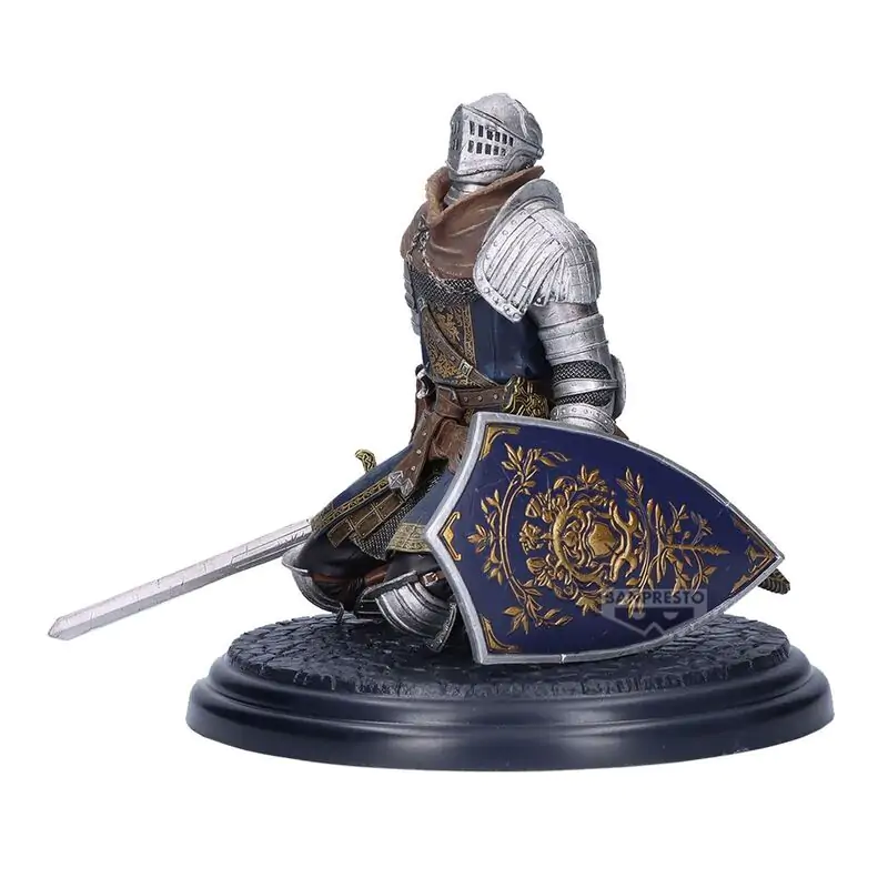 Dark Souls Oscar Kinight of Astora Zbirateljska figura 12 cm fotografija izdelka