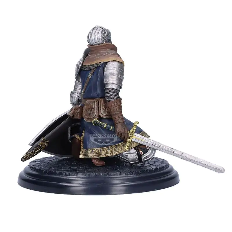 Dark Souls Oscar Kinight of Astora Zbirateljska figura 12 cm fotografija izdelka