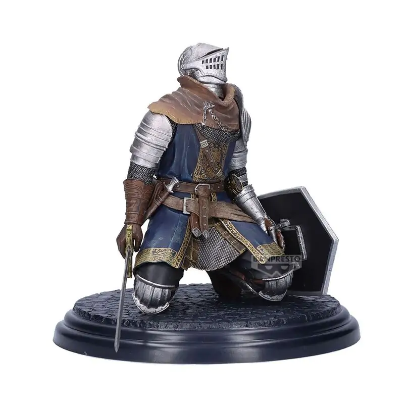 Dark Souls Oscar Kinight of Astora Zbirateljska figura 12 cm fotografija izdelka