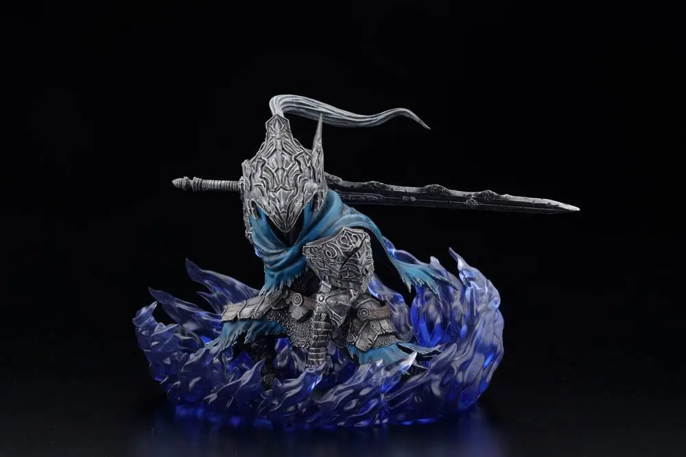 Dark Souls Q Collection PVC Kip Artorias of the Abyss Limited Edition 33 cm fotografija izdelka