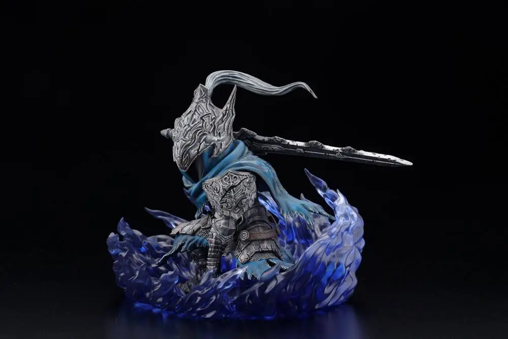 Dark Souls Q Collection PVC Kip Artorias of the Abyss Limited Edition 33 cm fotografija izdelka