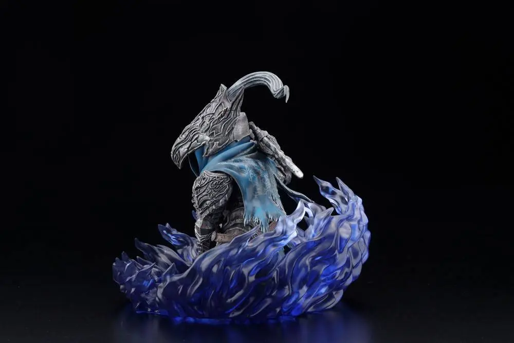 Dark Souls Q Collection PVC Kip Artorias of the Abyss Limited Edition 33 cm fotografija izdelka