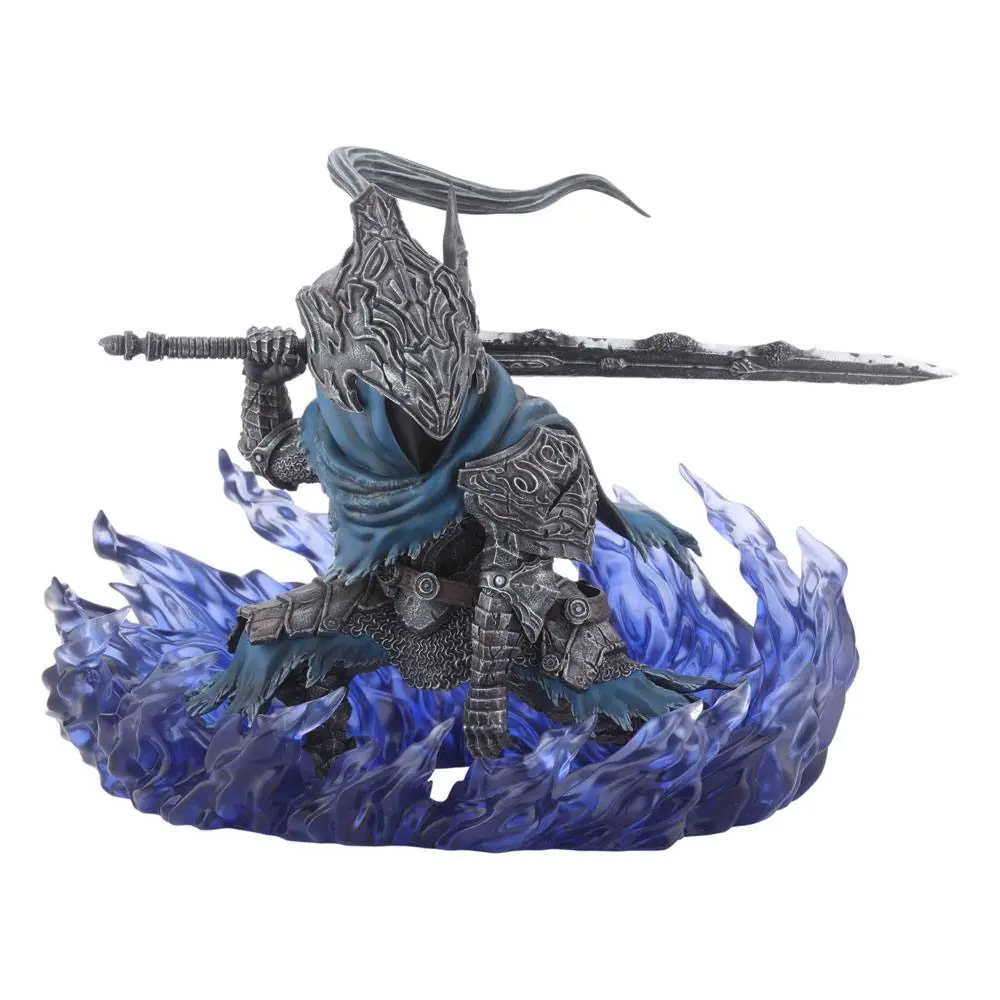 Dark Souls Q Collection PVC Kip Artorias of the Abyss Limited Edition 33 cm fotografija izdelka