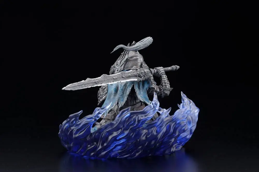 Dark Souls Q Collection PVC Kip Artorias of the Abyss Limited Edition 33 cm fotografija izdelka