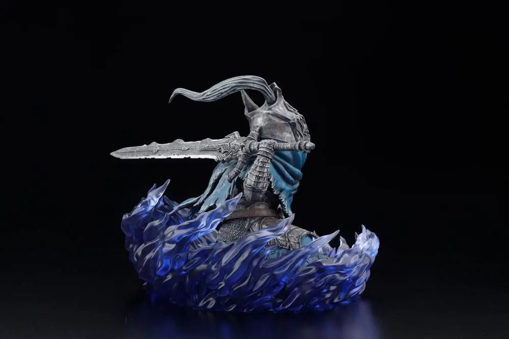Dark Souls Q Collection PVC Kip Artorias of the Abyss Limited Edition 33 cm fotografija izdelka