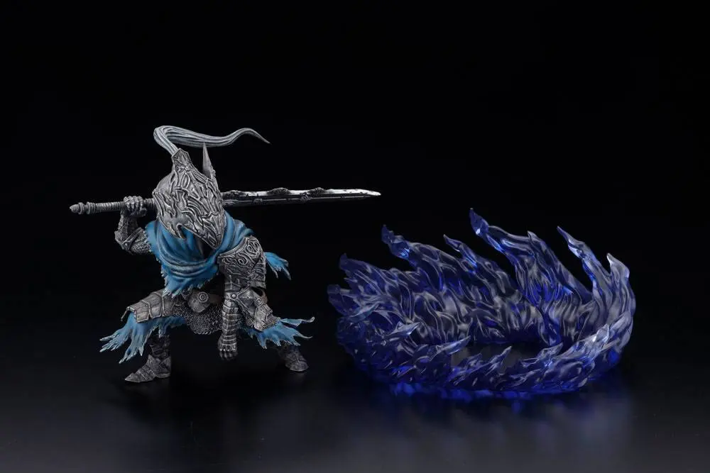 Dark Souls Q Collection PVC Kip Artorias of the Abyss Limited Edition 33 cm fotografija izdelka